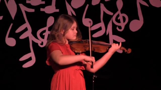 2019 02 06 Музыкальный салон "Шаг на сцену" 1 смотреть онлайн