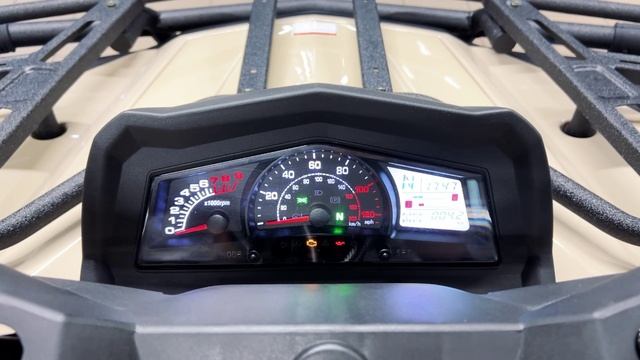 03 - Квадроцикл HiSun 1000 - 01 (1) смотреть онлайн