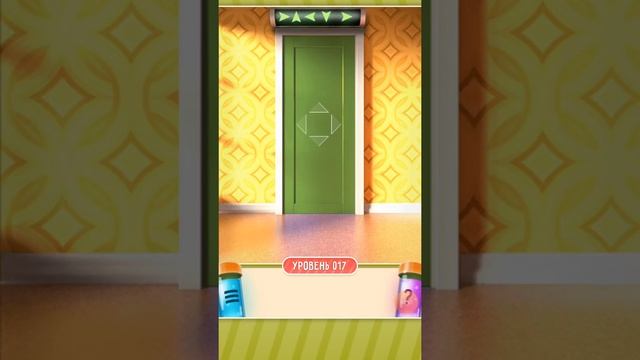 100 дверей puzzle box смотреть онлайн
