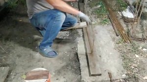 ГНЕМ ПРУТ 6 ММ ТРУБОЙ