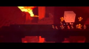 Майнкрафт клип "Знай" (3 часть)