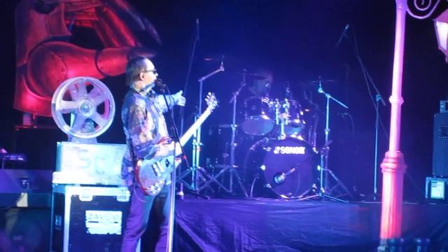 MVI 5039#15/10/2014#железнодорожный#пикник#тангоЧК смотреть онлайн