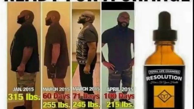 Total Life Changes! Краткая презентация продукции компании! смотреть онлайн