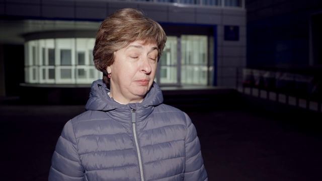 Вера Полякова