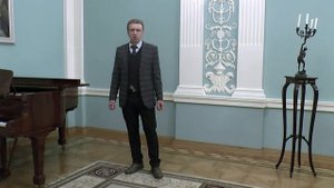 Верди, Ария Жермона из оперы "Травиата" - Андрей Орехов