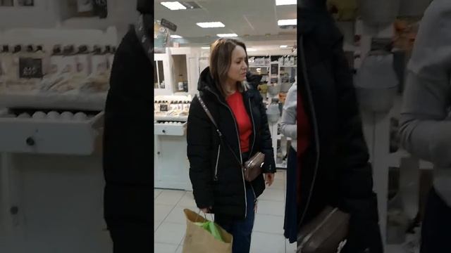 Эко день. музей не мусора! Екатеринбург Ирина Качкалкина смотреть онлайн