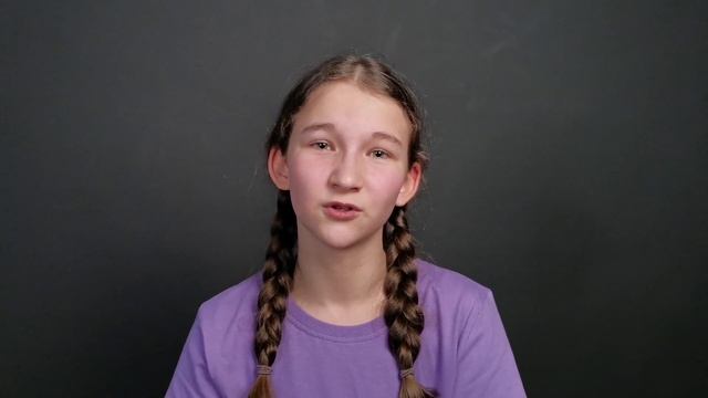 Крючек Неонила. 12 лет. Актерская видеовизитка. смотреть онлайн