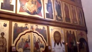 Церковь Михаила Архангела