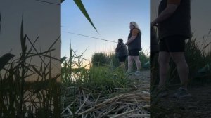 ВЛОГ Хутор Пригибский