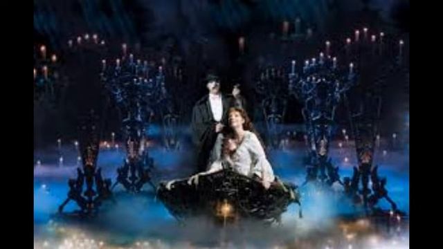The Phantom of the Opera / EL FANTASMA DE LA OPERA / by Andrew Lloyd Webber смотреть онлайн