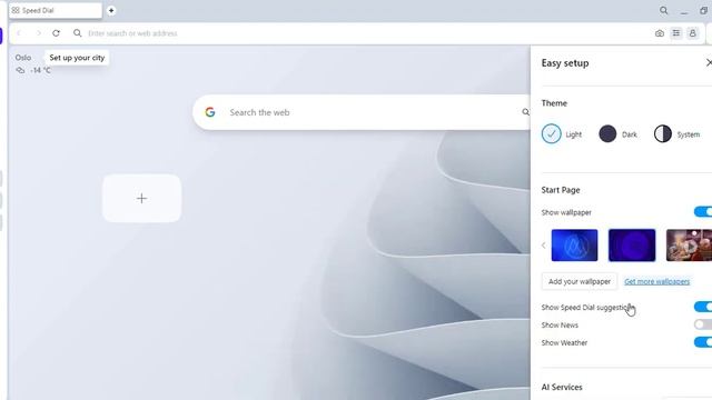 How to prevent websites from sending you notifications in Opera browser смотреть онлайн