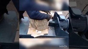 Самый Мощный Большой дровокол супермаховик электродвигатель 3-11 квт 220\380 вольт от  9900 грн