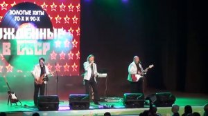 “Алые Маки“ РОЖДЕННЫЕ В СССР