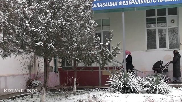 Внимание! Полиомиелит не дремлет!