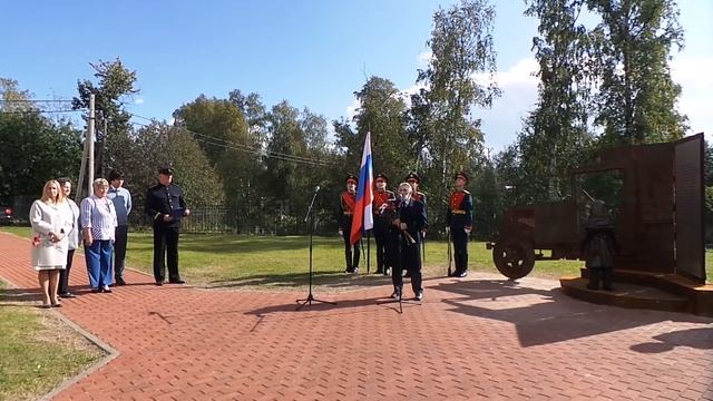 Кобона. 08.09.2020 г. Часть 3 смотреть онлайн