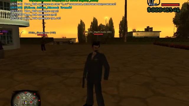 Dmitri Gromov vs Daichi Hasimoto смотреть онлайн