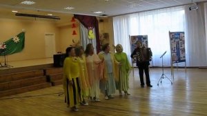 от станции нашей