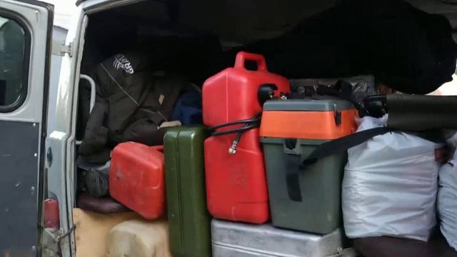 На рыбалку!!! смотреть онлайн