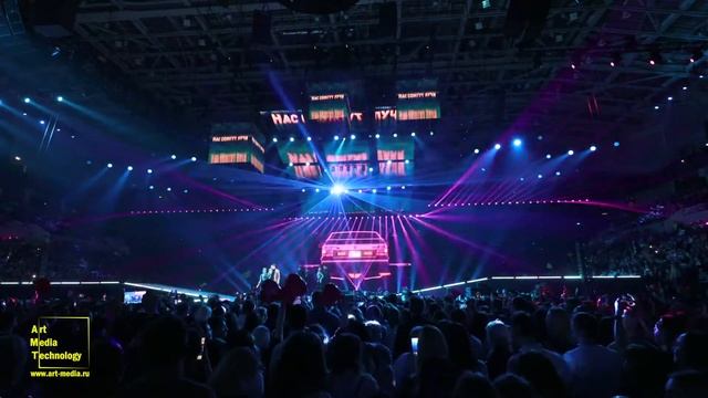 BigLoveShow 2020 Lazarev смотреть онлайн