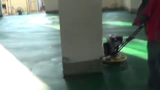 Интернет-магазин EXPOSTAVKA.RU Затирочная машина Dynamic QJM 600 смотреть онлайн