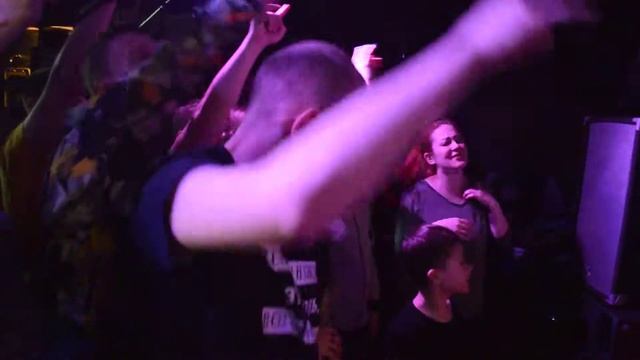 "АнимациЯ" в Караганде 06.04.18 - "Родина" смотреть онлайн