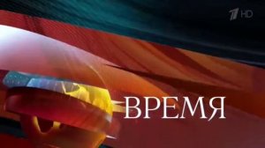 История заставок передач