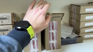 ГИКПРОМ. Оперативный склад ФГУП СПО АНАЛИТПРИБОР, г. Смоленск