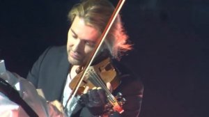 David Garrett - Air