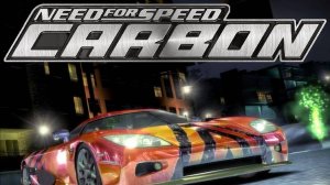 Need For Speed Carbon - Remastered