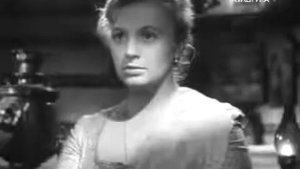 Ведьма 1958 по мотивам рассказа А П Чехова