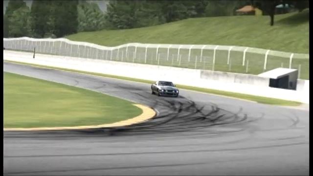 1977 Aston Martin V8 Vanta Forza Motorsport 4 смотреть онлайн