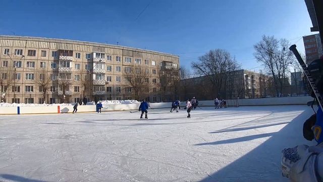 Факел - Арчекас 02.02.2020