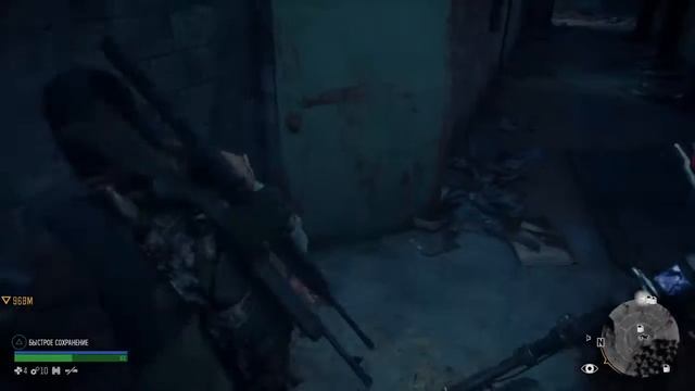 Жизнь после. Прохождение #18 (На рыбалку) смотреть онлайн