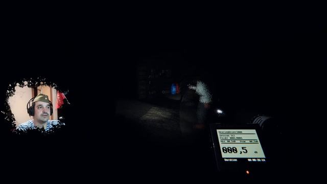  Phasmophobia  ПРИЗРАК ОПЕРЫ