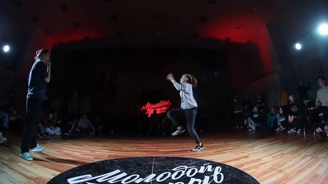 HIP HOP BEG I FINAL I МОЛОДОЙ ПРОРЫВ смотреть онлайн