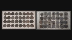 Регулировочные шайбы Ниссан Альмера Классик  диаметр 27 мм