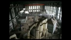 Бездымное топливо на ТЭЦ Монголии