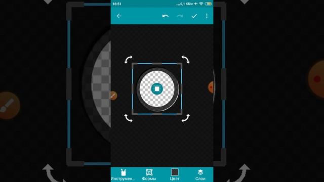 делаю фонарик🔦 в покед код смотреть онлайн