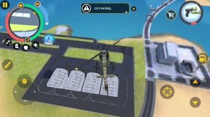 Rise Of Steel | Naxeex | HELICOPTER ARMY BATTLE Android Gameplay HD