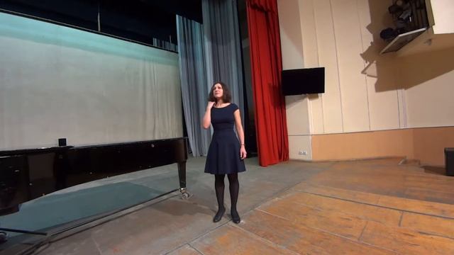 Стальмахович Екатерина Дж Гершвин Плач Сирины смотреть онлайн