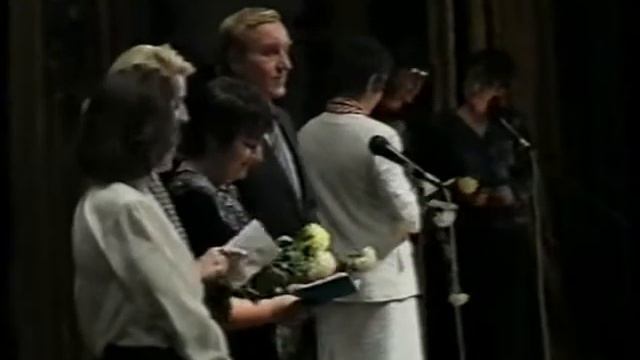 Юбилей Дома пионеров г. Липецка смотреть онлайн