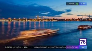 Санкт-Петербург вид с высоты птичьего полета