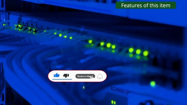 Top 5 Best Network Switch in 2021 смотреть онлайн