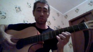 Обзор на гитару аккорд ручной работы