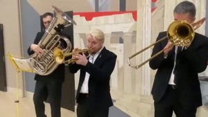 JAZZ / Dixieland / Диксиленд Ивана Васильева