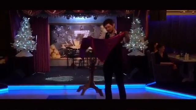 Fashion Ёлка.mp4 смотреть онлайн