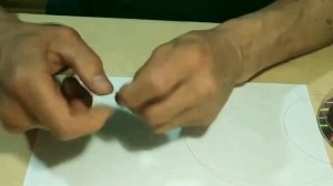 #49 Узел "Морковка". Соединение лески и шок- лидера ( стартового шнура).