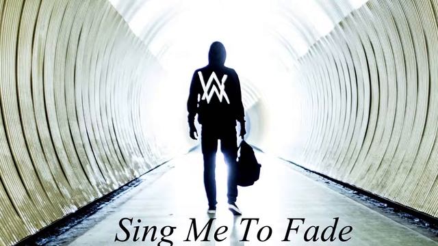 Alan Walker - Sing Me To Fade (RAT3D Edit) смотреть онлайн