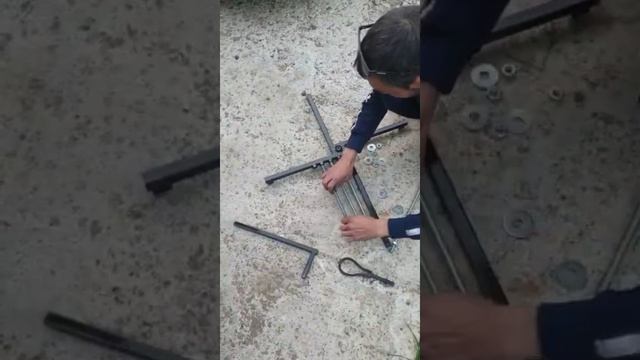 Разборка/сборка размотчика кабеля смотреть онлайн