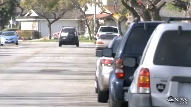 Car Thieves' Hi-Tech Gadgets Baffle Police смотреть онлайн